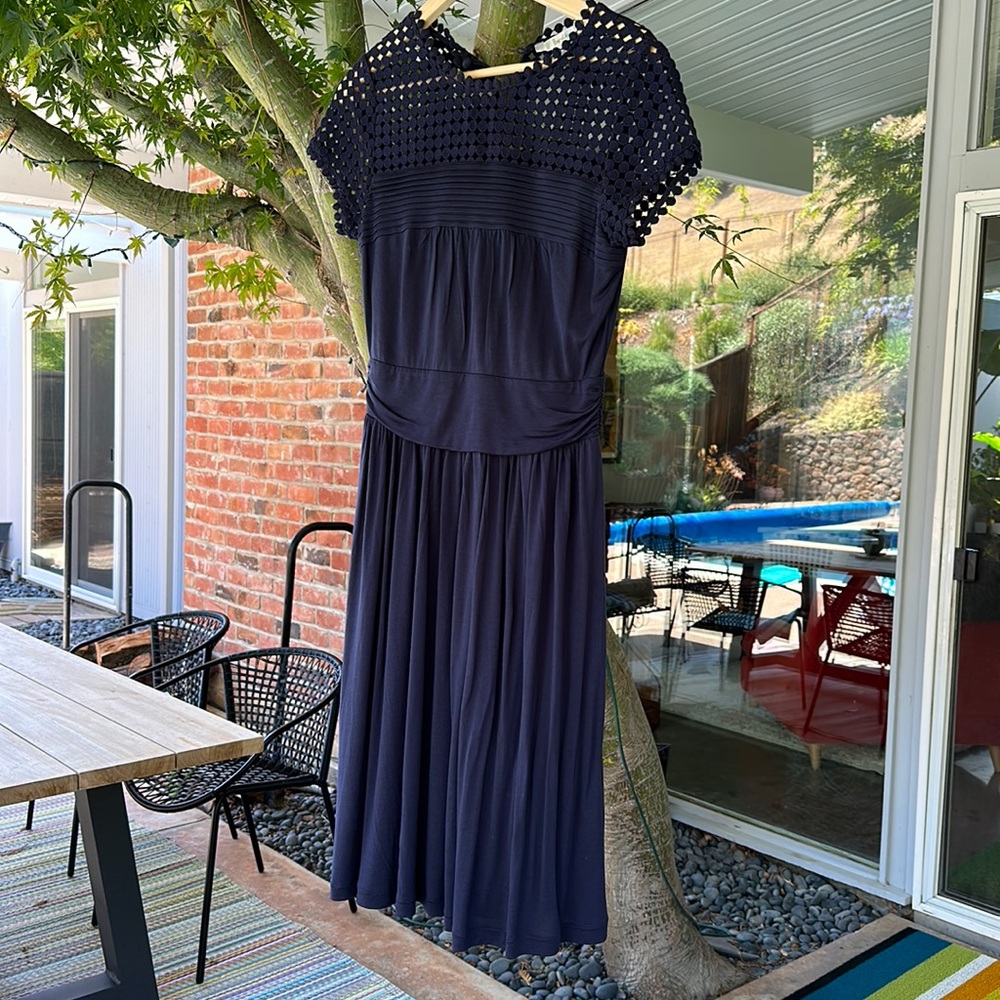 Boden Summer jersey dress